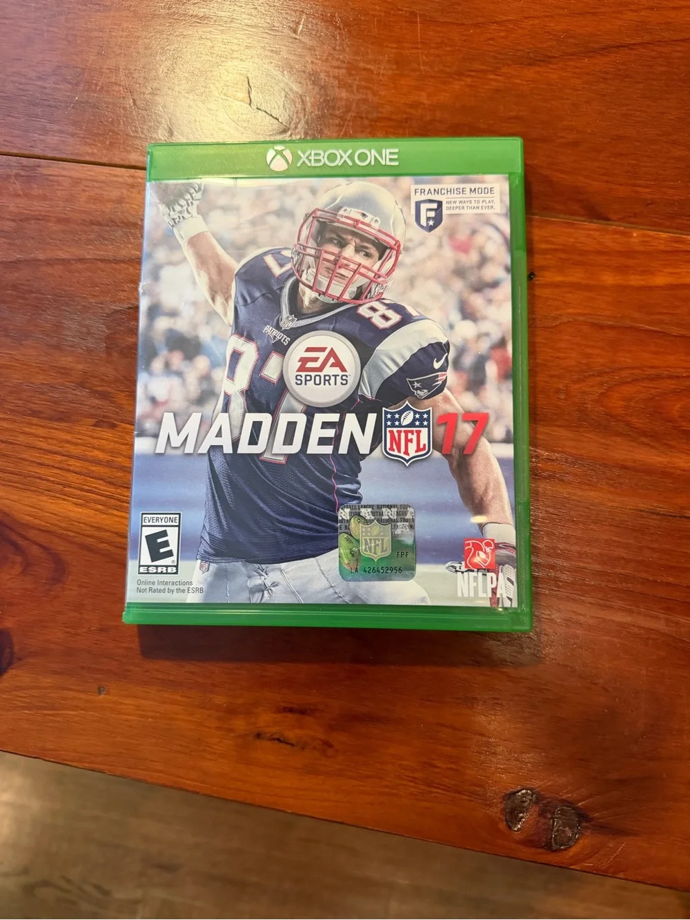 Microsoft Xbox One Games - Featuring Sports & Action - All For One Price!